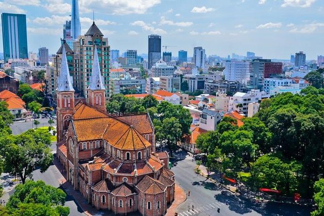 Ho Chi Minh City 1 Day Tour - Exclusions