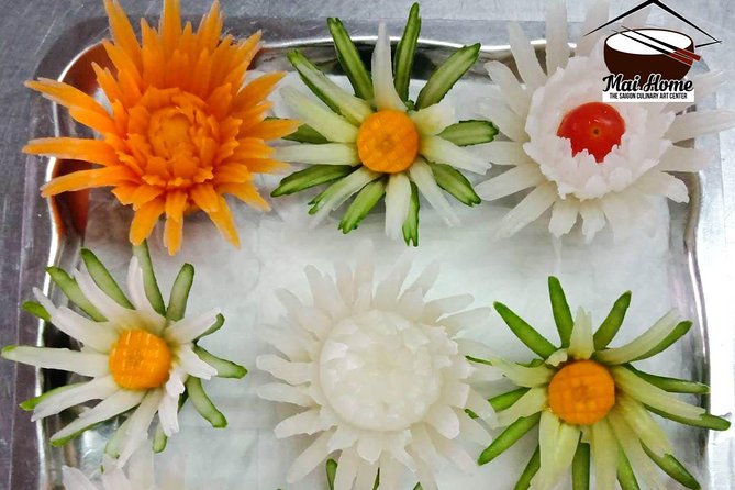 Ho Chi Minh City Private Advanced Cooking Class - Meeting and Pickup Information