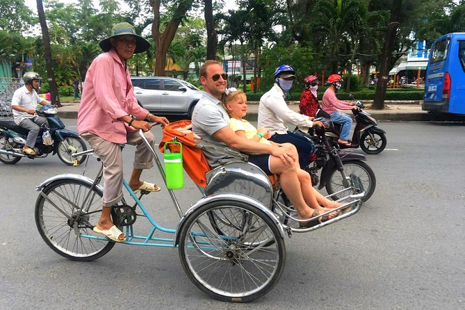 Ho Chi Minh City Shore Excursion Tour  - Vung Tau - Meeting Location and Guide Details