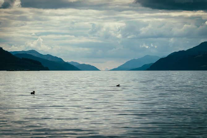 Hogwarts Express and the Scenic Highlands Day Tour From Inverness - Traveler Photos and Reviews