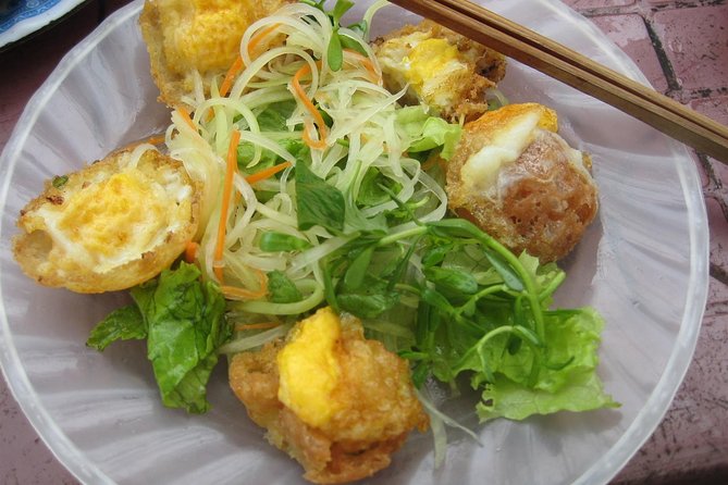 Hoi an by Night With Boat Trip and Foot Massage - River Cruise and Boat Ride