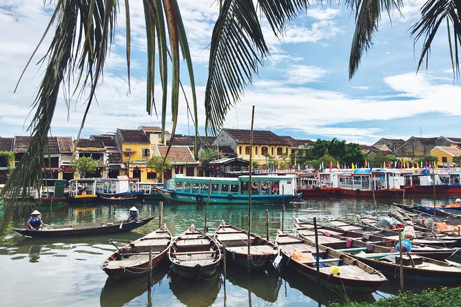 Hoi an Coffee Tasting and Discovering Tour From Da Nang - Coffee Tasting Experience