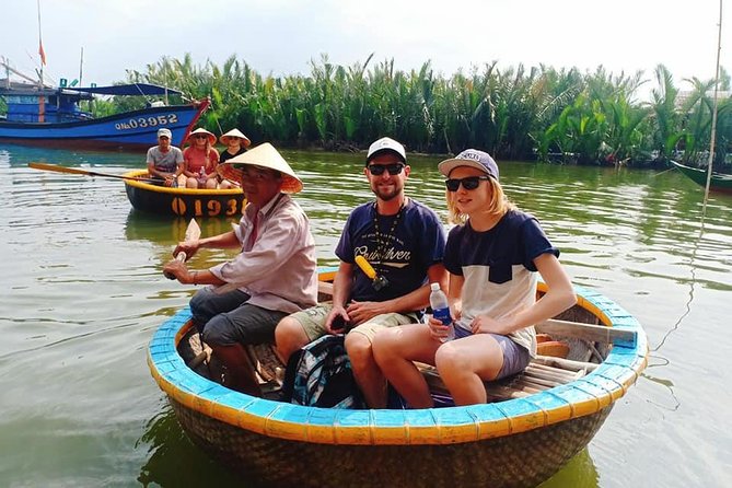 Hoi an Countryside Tour With 3 Villages & Authentic Lunch , Herbal Foot Massage - Cancellation Policy