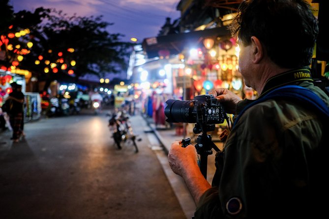 Hoi An Farming Village Sunset Photography Tour - Expectations and Participant Information