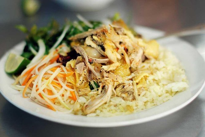 Hoi An Food and Sightseeing Tour - Tour Highlights