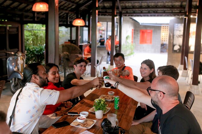 Hoi an Foodie Night Tour by Vespa - Mouthwatering Hoi An Dishes