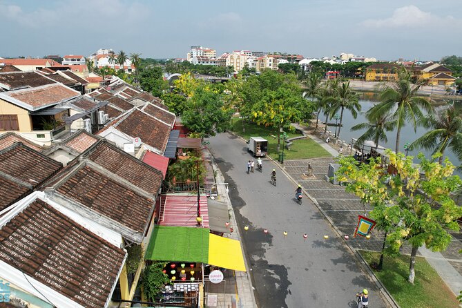 Hoi An Makers Tour by E-Bike - Makers Workshop Visits