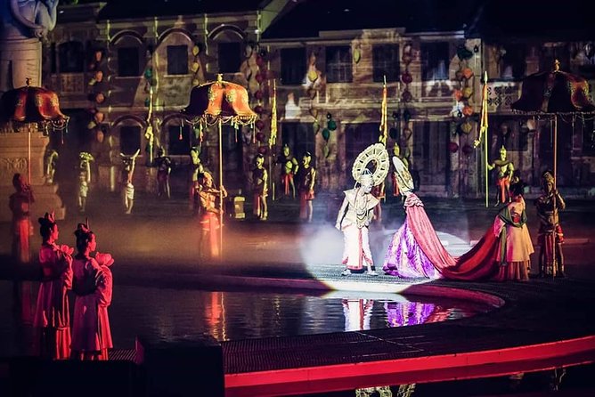 Hoi an Memories Skip-The-Line Ticket With Dinner and Pickup - Overall Rating and Review Count