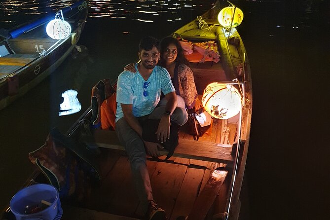 Hoi An Nightlife by Scooter - Scooter Rental Tips for Exploring Hoi An at Night