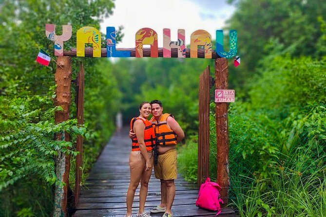 Holbox Island—Isla De La Pasíon, Cenote, Bike Ride and Yalahau  - Cancun - Overview of Holbox Island