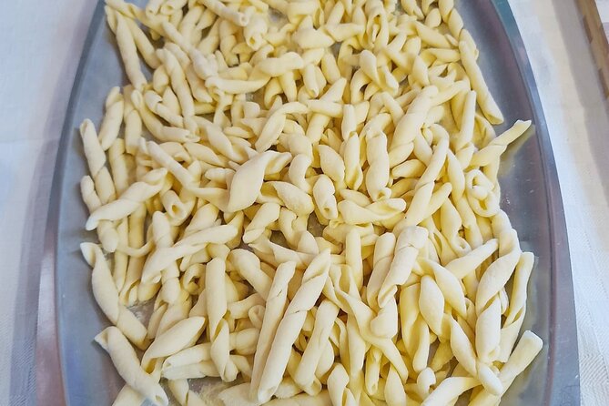 Homemade Pasta Class and Lunch in the Heart of Chianti - Traveler Photos and Reviews