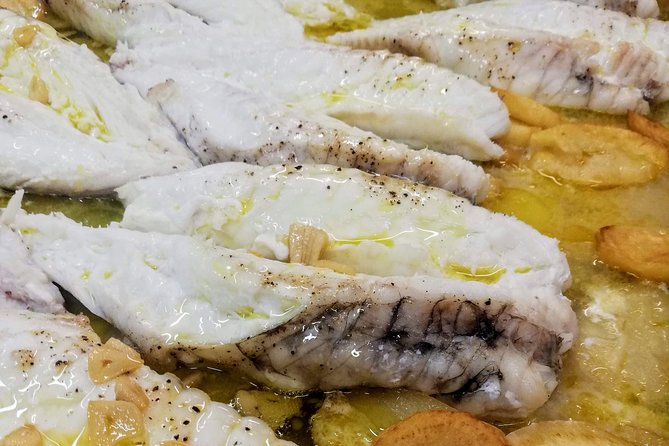 Hondarribia Private Half-Day Tour With Dining Club Experience  - San Sebastian - Tour Overview and Highlights