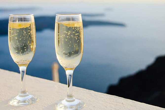Honeymoon Private Santorini Luxury Guided Tour - Tour Highlights