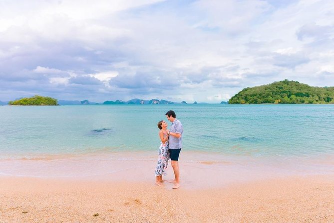 Honeymoon With Phuket Best Photography Service - High-Quality Photos for Lasting Memories