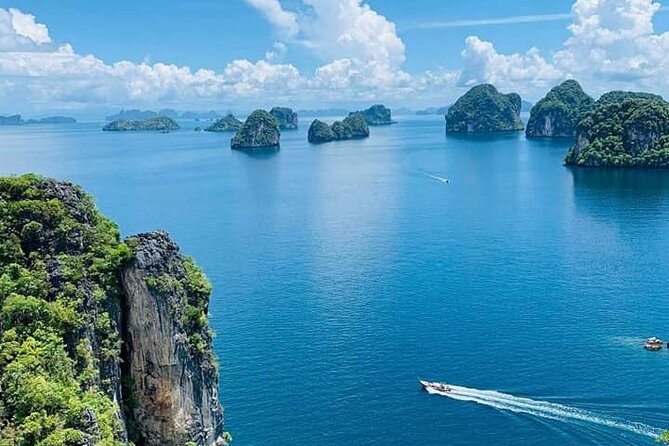 Hong Island Tour by Long Tail Boat From Koh Yao Noi & Koh Yao Yai - Additional Recommendations