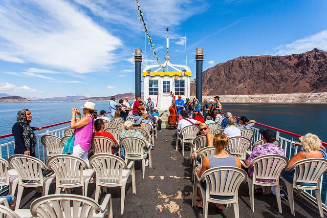 Hoover Dam Tour With Lake Mead Cruise From Las Vegas - Tour Overview and Highlights