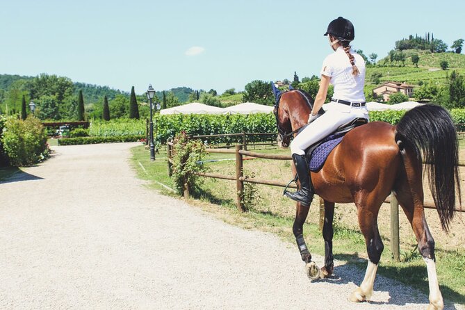 Horseback Riding and Wine Tasting in Tuscany - Overview and What To Expect