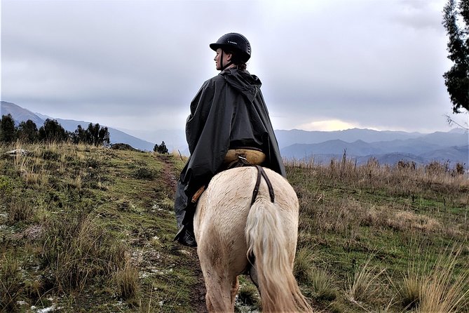Horseback Riding in Cusco to the Temple of the Moon - Duration and Inca Sites Visited