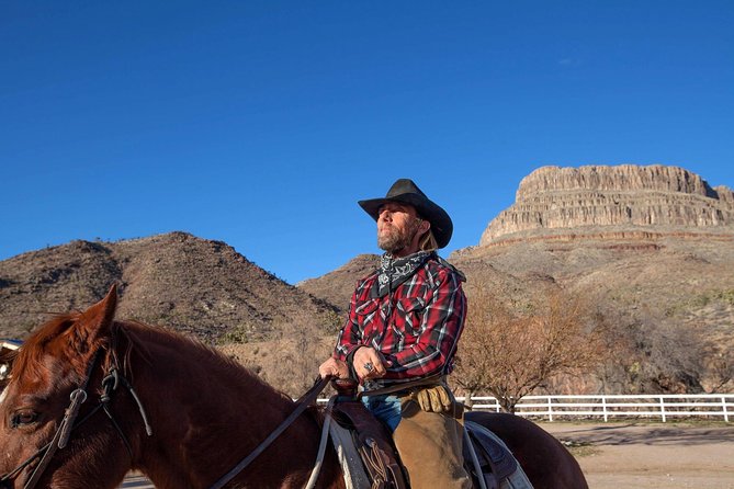Horseback Riding Tour With Breakfast  - Kingman - Overview of the Horseback Riding Tour