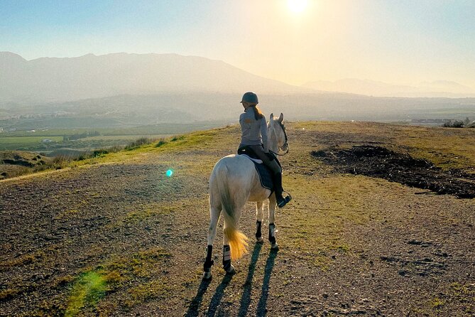 Horseback Riding With Certified Guide - Overview and Location