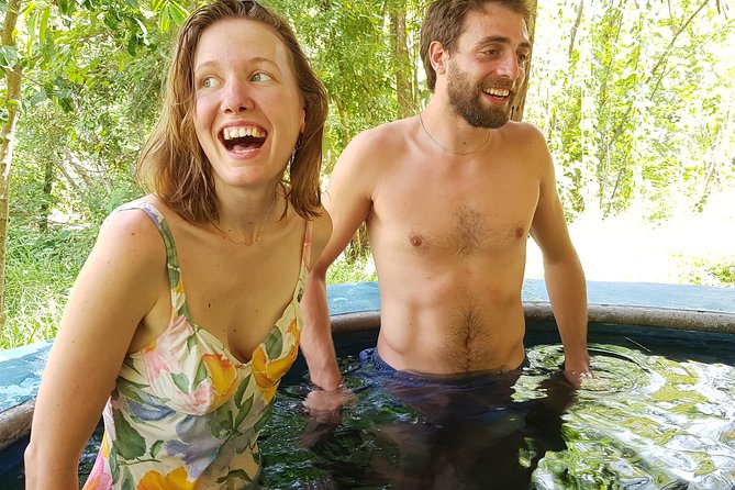 Hot Springs Horseback Riding Adventure - Tour Highlights