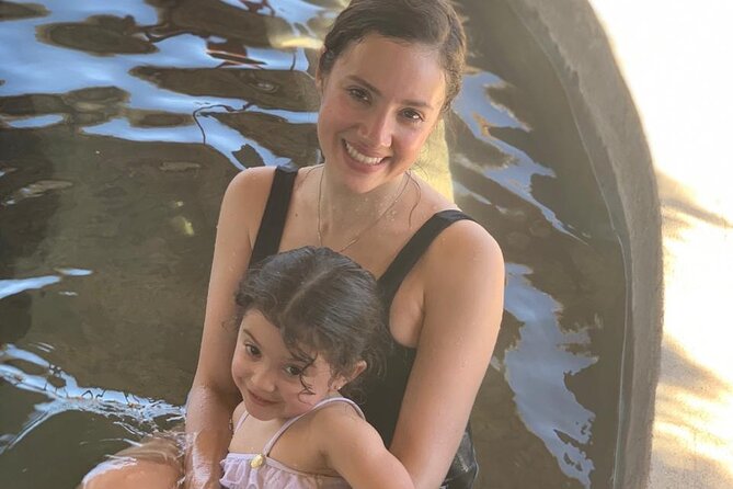 Hot Springs Pools - Benefits of Hot Springs Pools