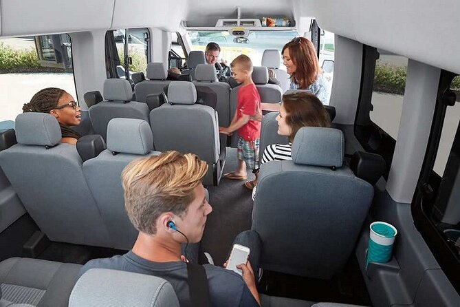 Houston City Sightseeing Tour - Pricing and Booking