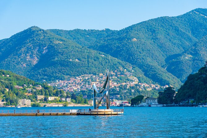 How: Guided City Walking Tour With Cruise Ticket - Inclusions and Exclusions