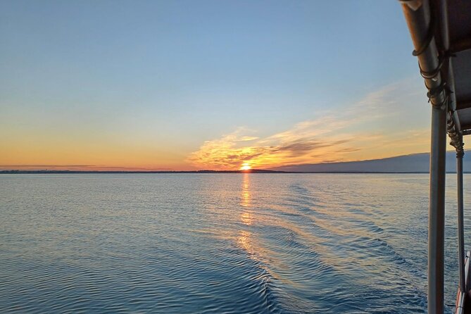 Howth Sunset Cruises - Practical Information