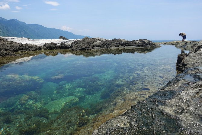 Hualien Changhong Bridge SUP Day Tour - Tour Overview