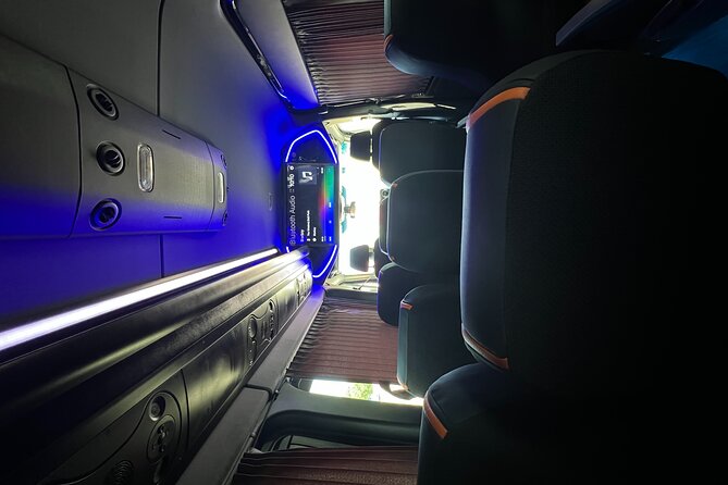 Huatulco Airport: Round Trip Airport Transfer - Pricing and Booking Details