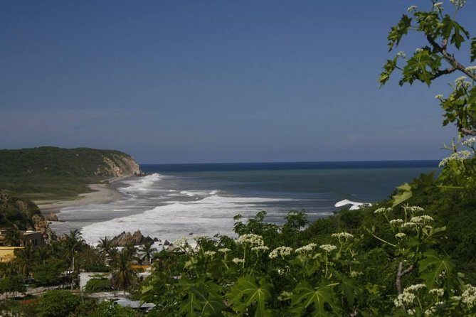 Huatulco City Tour HT - Tour Highlights