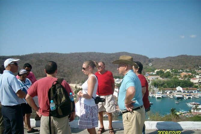 Huatulco: Coffee Plantation Guided Tour - Tour Highlights