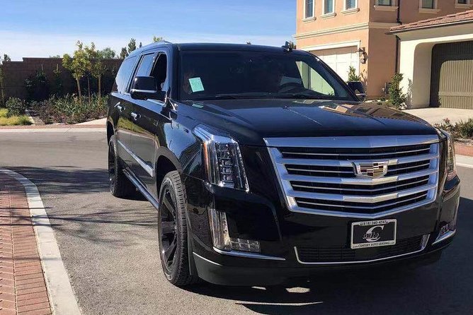 Huatulco - Luxury Private Transport Service - Pricing and Booking Details