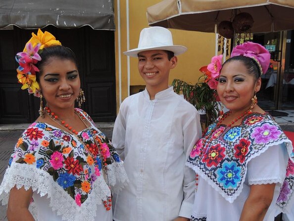 Huatulco Town Tour With Certified Guide - Tour Duration and Pickup Locations