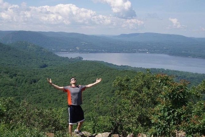 Hudson Valley 2-day Winery and Hiking Experience  - New York - Overview and Itinerary
