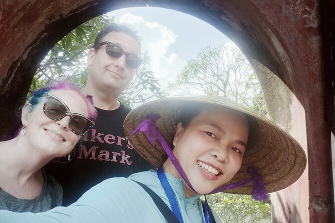Hue City Tour - Private Tour Full Day - Tour Highlights