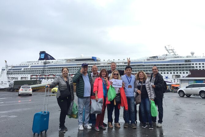 HUE CITY TOUR With Perfume River Cruise - Historical Landmarks