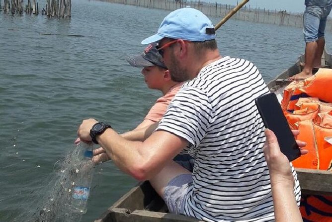 Hue Cycling and Fishing Tour - Unique Hue Countryside Tours - Highlights of the Tour