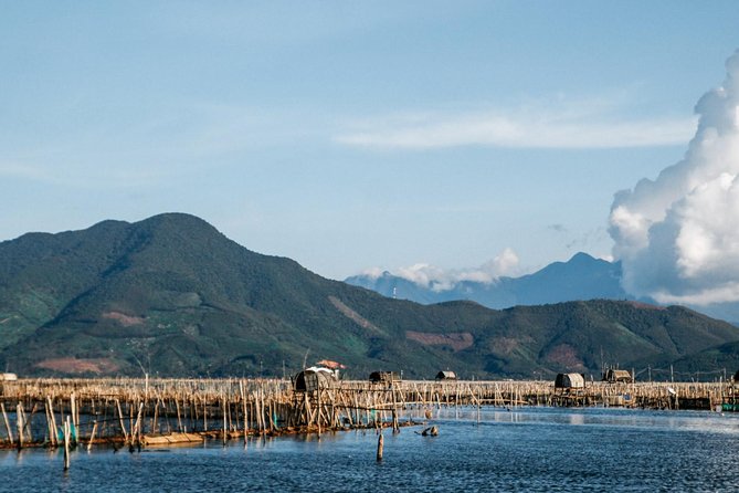 Hue, Da Nang, Hoi an Sightseeing Guided Tour 2 Days or Vice Versa - Inclusions