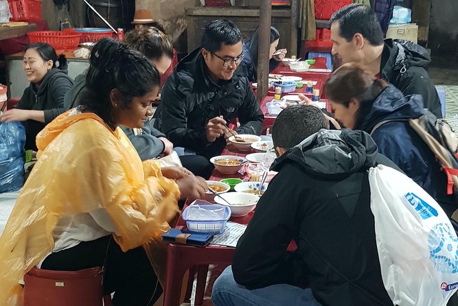 Hue Food Tour: Taste and Tales Along Perfume River - Historical Background of Hues Culinary Heritage