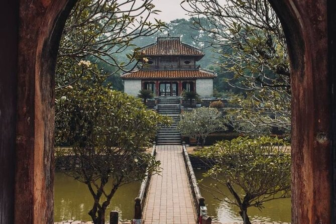 Hue Highlights Full-Day City Tour - Cultural Experiences