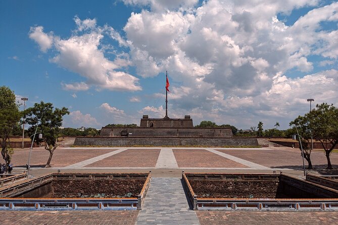 Hue Imperial City Tour From Chan May Port or Tien Sa Port - Tour Inclusions