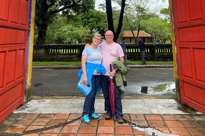 Hue Imperial Walking Tour Hue City During French & American Wars - Hue City During French Occupation