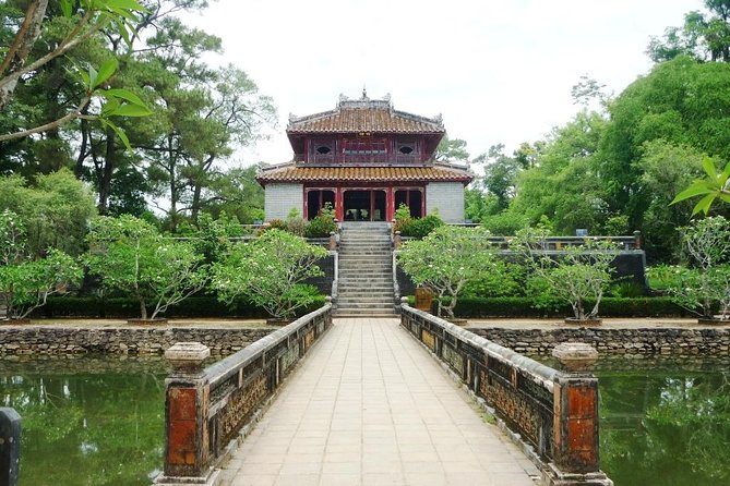Hue Private Full Day City Tour - Cultural Highlights of the City