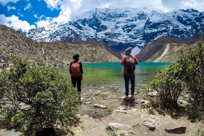 Humantay Lake Day Trip With Breakfast and Lunch - Itinerary