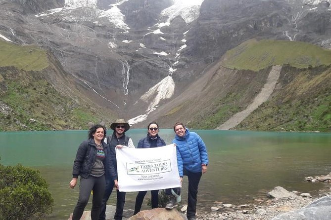 Humantay Lake In Private - Good To Know