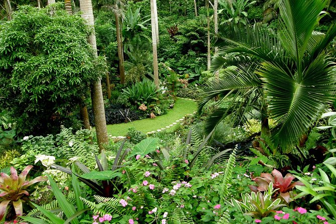 Huntes Garden and St Nicholas Abbey Small Group or Private Barbados Tour - Pricing and Booking Options