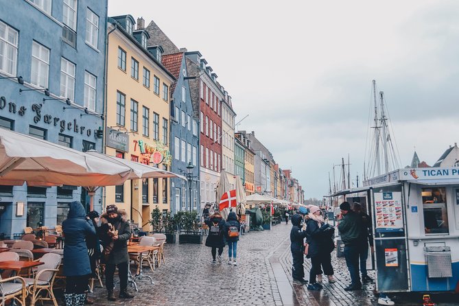 Hygge Walk in Copenhagen With a Local - Tour Overview