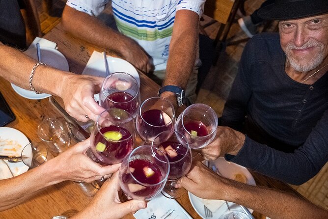 Ibiza Food, Drink & Culture Tour - Pricing and Booking Information